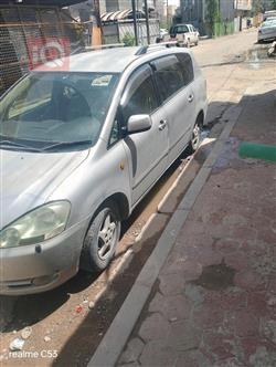 تويوتا إبسم